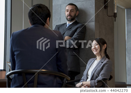 商務會議 商務會議 44042270
