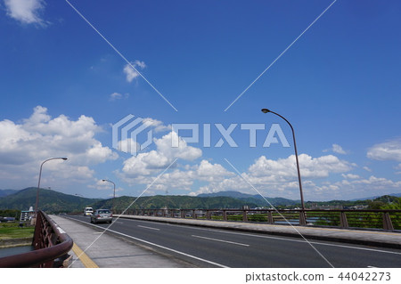一座橋 一座橋 44042273