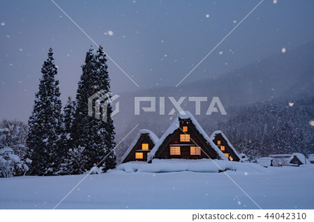 Hezhang Village Three Cabins Hezhang Village Three Cabins 44042310