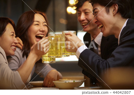 Could This Protein Explain Why Drinking Can Be So Pleasurable