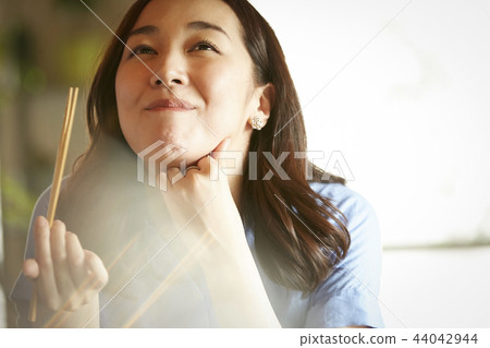 吃的女人 44042944