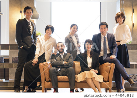 Business person Business person 44043918