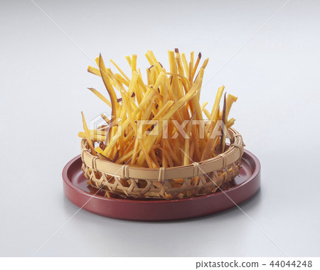 Sweet potato chips 44044248