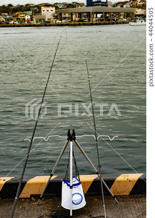 防波堤釣魚 44044505