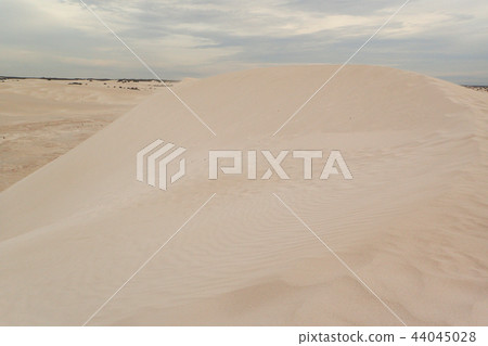 Lancelin Dune (Western Australia) Lancelin Dune (Western Australia) 44045028
