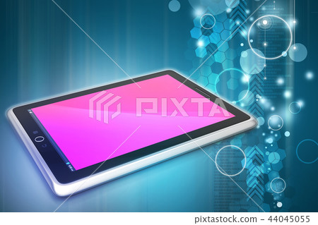 Touch screen tablet computer Touch screen tablet computer 44045055