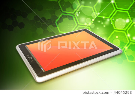 Touch screen tablet computer 44045298