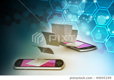 e-mail sharing between smart phone e-mail sharing between smart phone 44045299