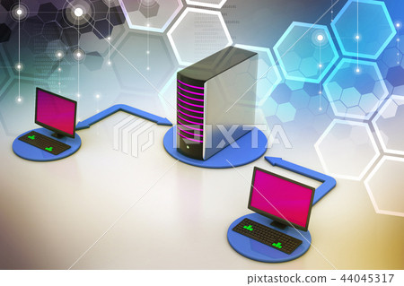 Wireless networking system Wireless networking system 44045317