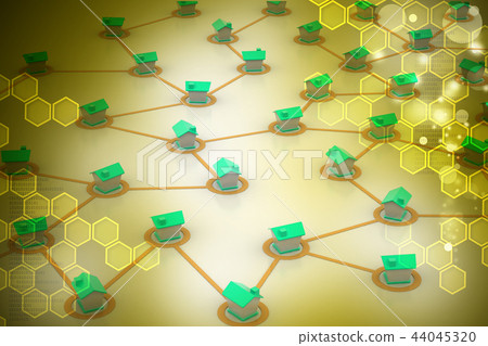 symbolic settlement network symbolic settlement network 44045320