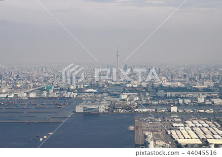 城市 城市 44045516