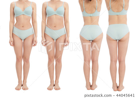 Body comparison 44045641
