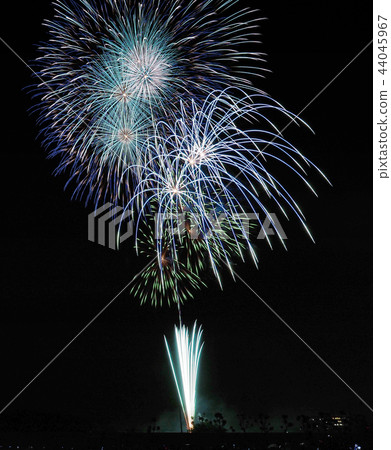 Isesaki Fireworks Festival 2018 Isesaki Fireworks Festival 2018 44045967