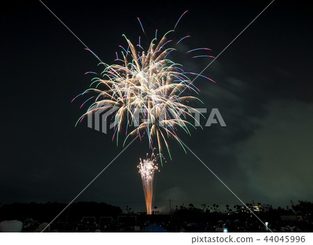 Isesaki Fireworks Festival 2018 Isesaki Fireworks Festival 2018 44045996