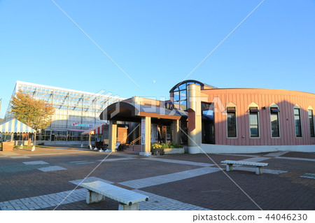 路站Makkari花卉中心（北海道） 44046230