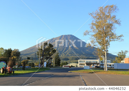 路站Makkari花卉中心（北海道） 44046232