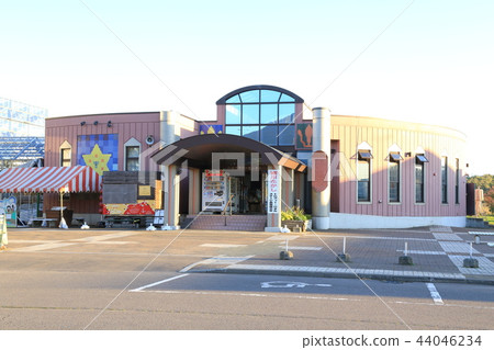 路站Makkari花卉中心（北海道） 44046234