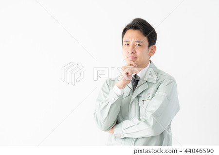 Operator Operator 44046590