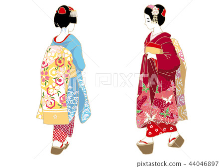 Maiko 1 44046897