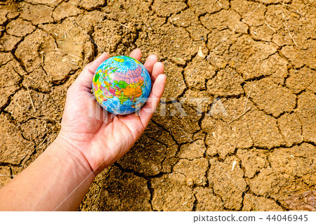 global warming 44046945