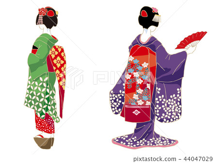 Maiko 1 44047029