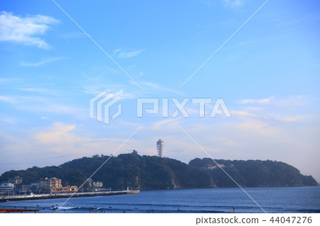 Enoshima Enoshima 44047276