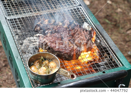 BBQ barbecue BBQ barbecue 44047792