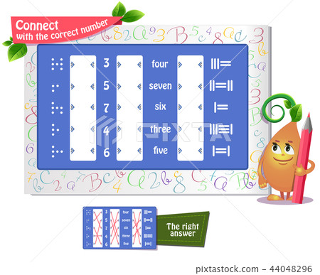 connect with the correct number connect with the correct number 44048296