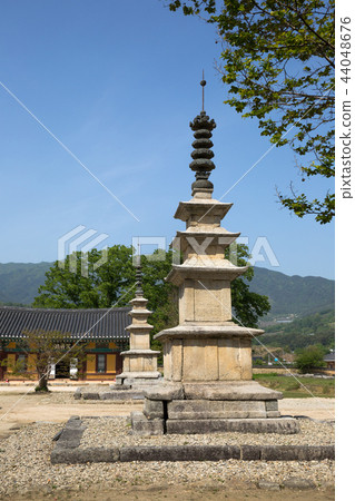 南原真實的歷史（歷史遺址第309號），Jirisan，南原市，全北 44048676