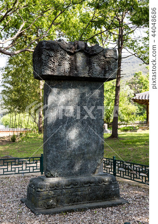 Namwon real history (historic site No. 309), Jirisan, Namwon city, Jeonbuk 44048686