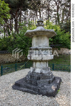 南原真實的歷史(歷史遺址第309號),Jirisan,南原市,全北 南原真實的歷史(歷史遺址第309號),Jirisan,南原市,全北 44048692