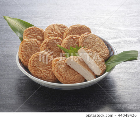 Deep-fried Satsuma Deep-fried Satsuma 44049426