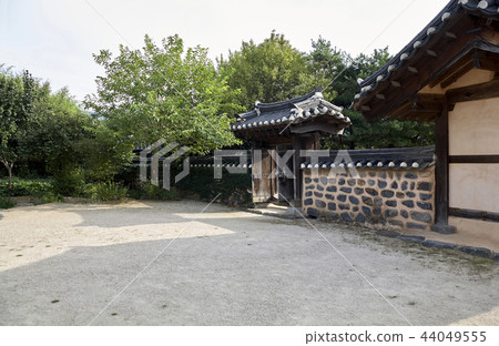 Outer Amusement Village, Asan City, Chungnam Outer Amusement Village, Asan City, Chungnam 44049555