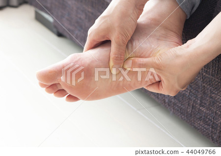 足部護理自我按摩 44049766