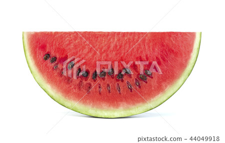 slice of watermelon 44049918