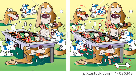 錯誤搜索測驗“bbq” 44050343