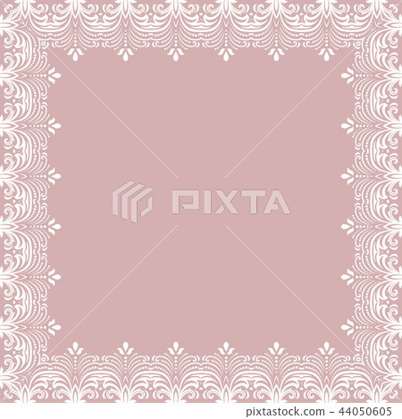 Floral Fine Frame Floral Fine Frame 44050605