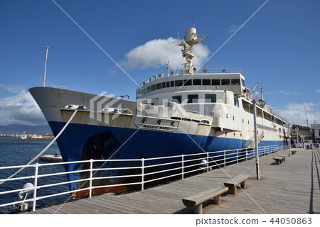 Hakodate City Seiko Interchange Memorial Hall Mashumaru 44050863