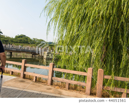 Himeji castle   44051561