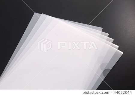 Clear holder 44052044