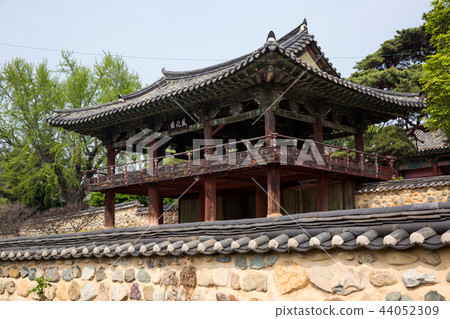 Miryang Hyanggyo, Milyangsi, Gyeongbuk 44052309
