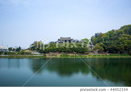 Miryang Yeongnam-ri, Miryang-si, Gyeongnam 44052334