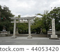 Mitaka Taisha (Mishima City, Shizuoka Prefecture) 44053420