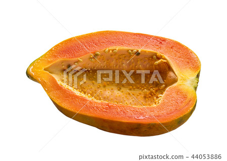 Papaya Papaya 44053886