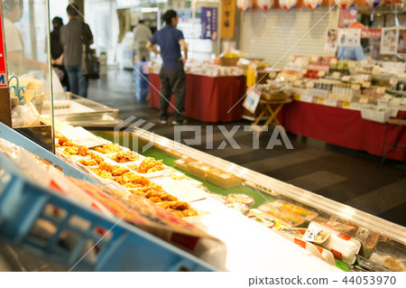 Kochi Hirome Market Introspection 44053970