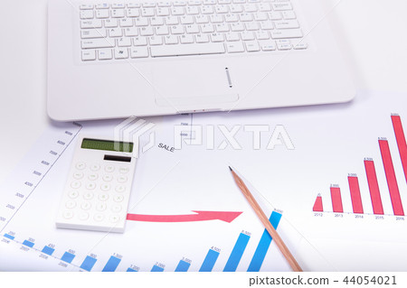 Writing materials 44054021