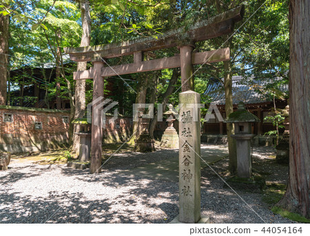Kanaya Shrine 44054164