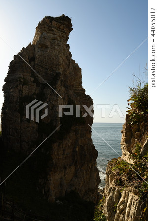 Baekryongdo Island 44055012