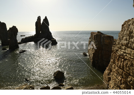 Baekryongdo Island 44055014