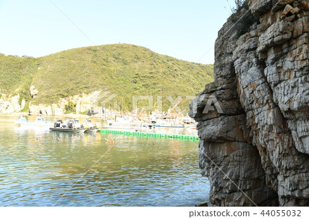 白翎島 44055032